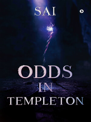 cover image of Odds In Templeton
